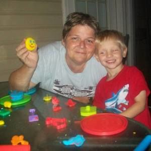 Meet your Posher, Mindy