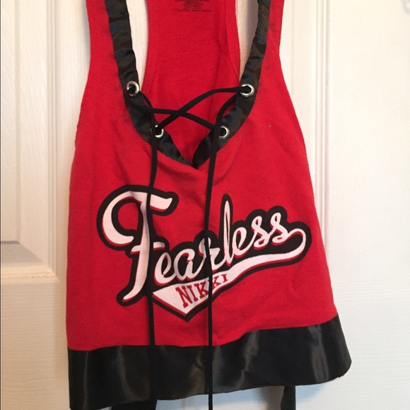 WWE Other Nikki Bella Divas Champion Wwe Bellaween Costume Poshmark