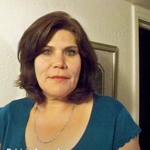 Meet your Posher, Patricia