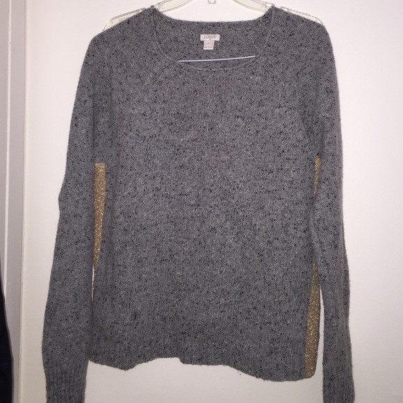 Jcrew Sweater