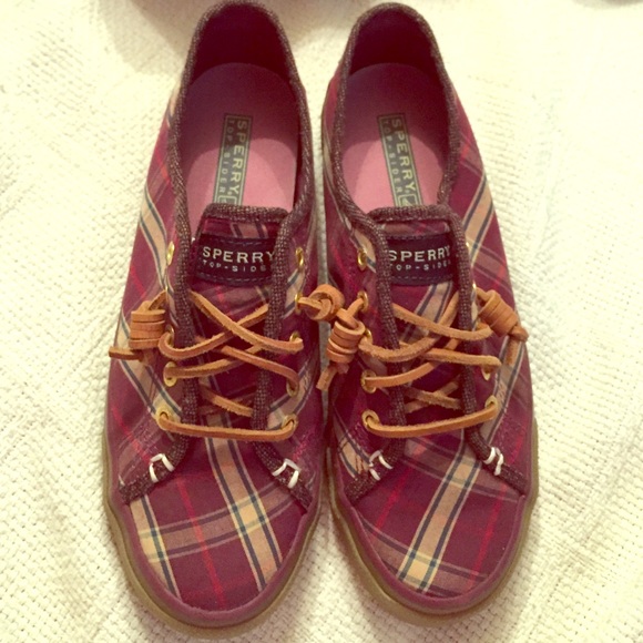 🚨 SALE 🚨 Authentic Sperry Sneakers