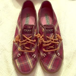 🚨 SALE 🚨 Authentic Sperry Sneakers