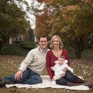 Meet your Posher, Stacy