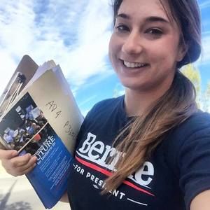 Meet your Posher, Annika