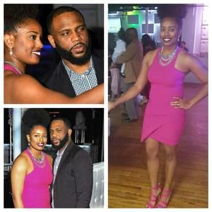 Meet your Posher, Taneka