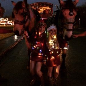 Meet your Posher, Olivia