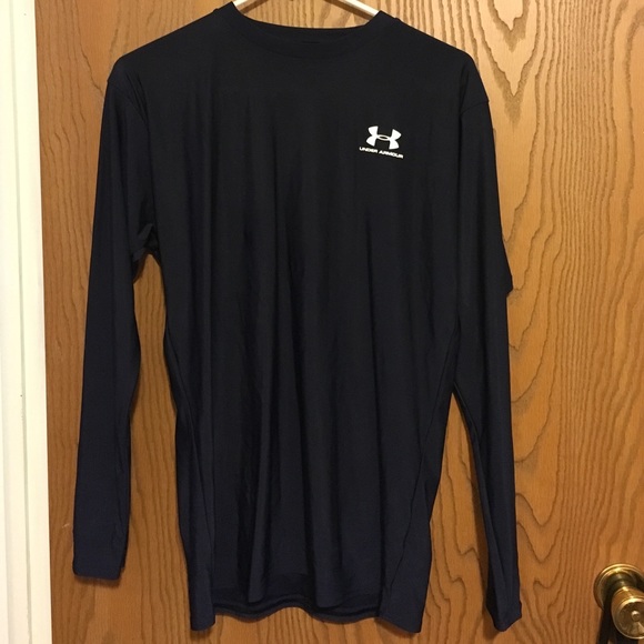 Under Armour under shirt