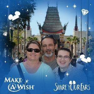 Meet your Posher, Denise