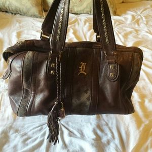 L.A.M.B bag