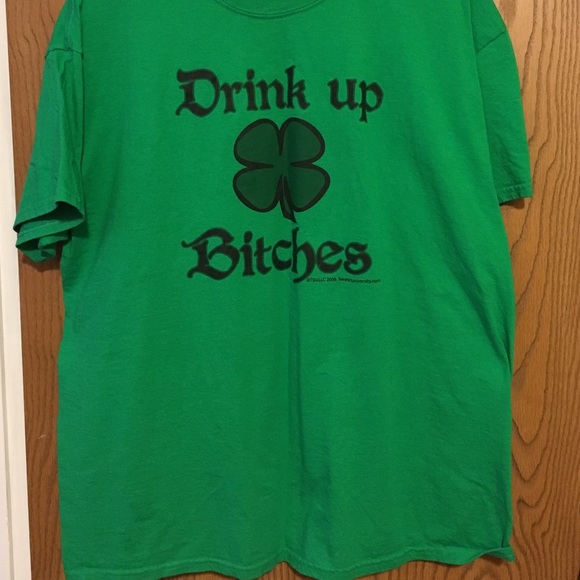 St. Patrick's Day Shirt