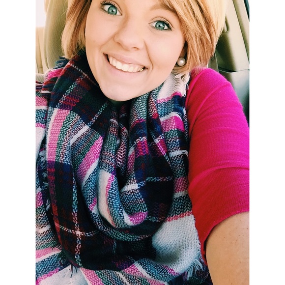 Meet your Posher, Gracie