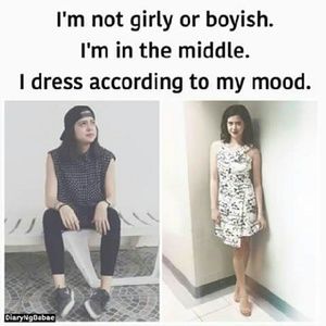 Meet your Posher, Eunice