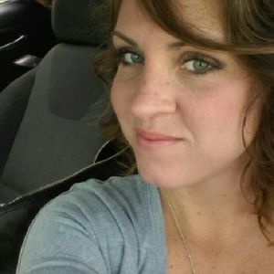 Meet your Posher, Brittney