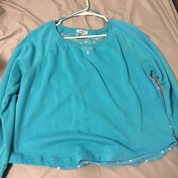 Aeropostale sweater