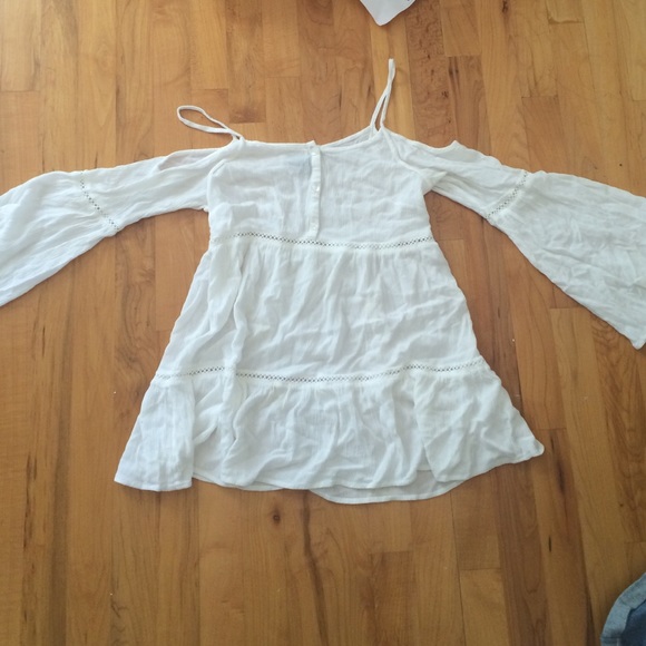 Kendall and Kylie pacsun tunic