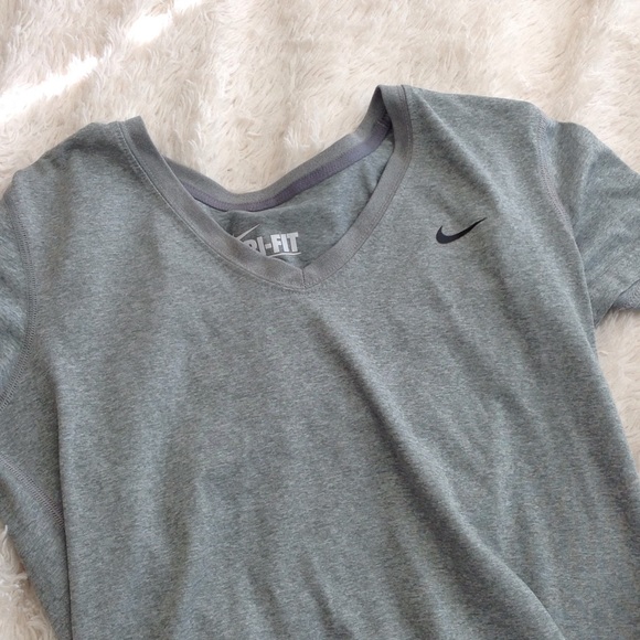 Dri-Fit Nike shirt
