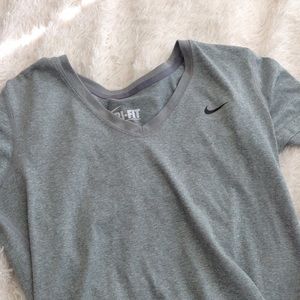 Dri-Fit Nike shirt