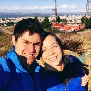 Meet your Posher, Caitlin