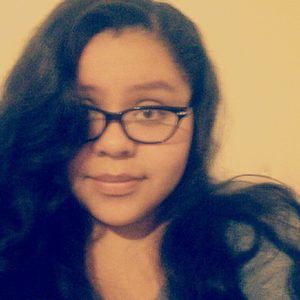 Meet your Posher, Karla