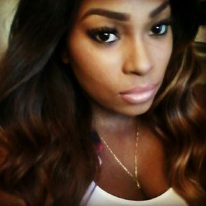 Meet your Posher, Leondra