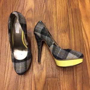 RACHEL Rachel Roy Heels