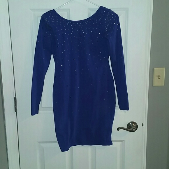 Moda International(aka Victoria Secret) dress