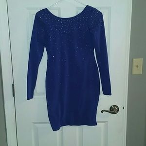 Moda International(aka Victoria Secret) dress