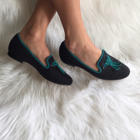 🆕 Cole Haan Nike Sabrina ballet flats loafers