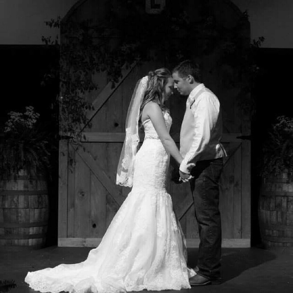 Meet your Posher! - Picture 3 of 3