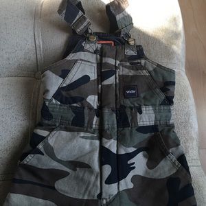 Walls snow suit