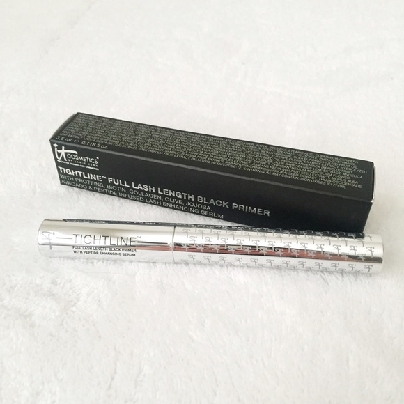 IT Cosmetics Tightline Mascara/Primer