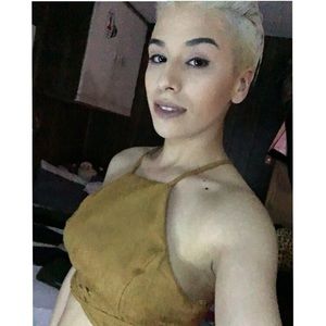 Meet your Posher, Daisy