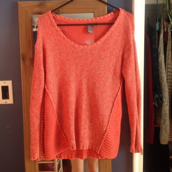Francescas Sweater