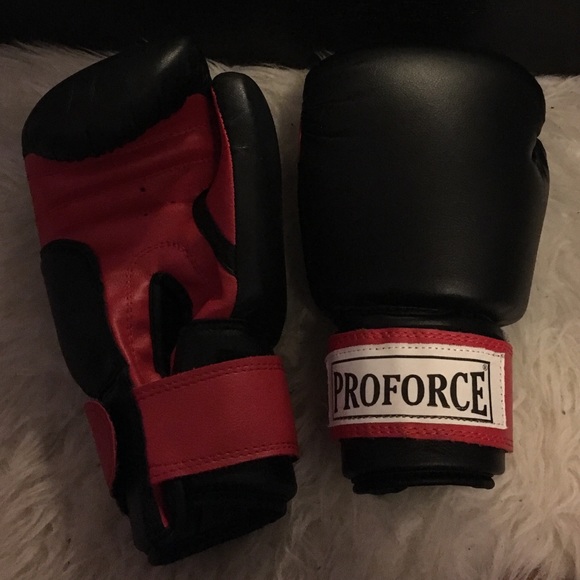 Kickboxing bundle