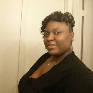 Meet your Posher, Jacinta