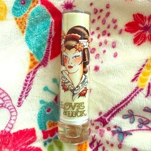 AUTHENTIC ED HARDY LOVE AND LUCK PERFUME