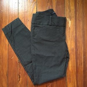 The Limited Exact Stretch Skinny Pants