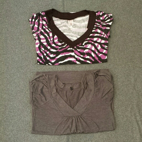 V-Neck Bundle