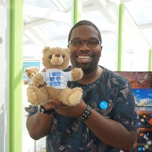 Meet your Posher, Jervell