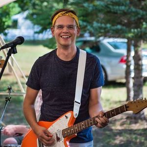 Meet your Posher, Jerry