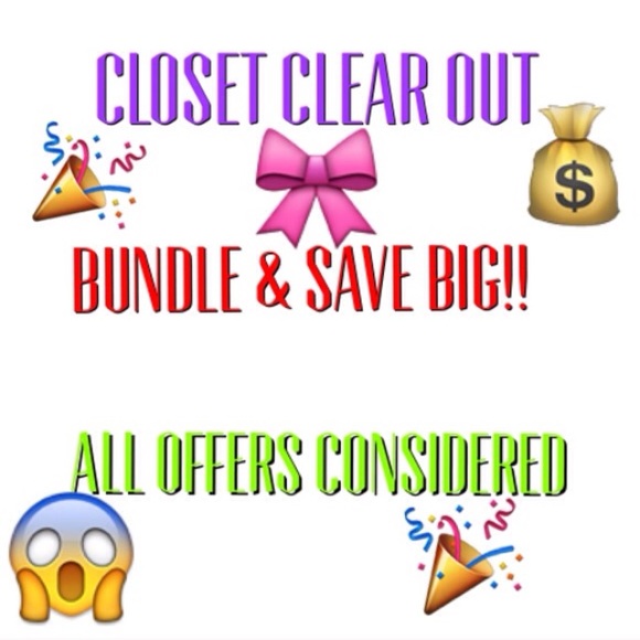 Bundle, sales, and lower prices