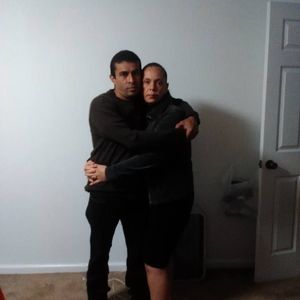 Meet your Posher, Glenda