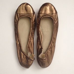 Gap Ballet Flats