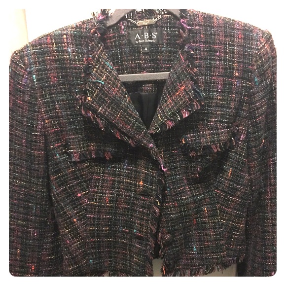 ABS blazer