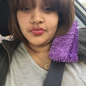 Meet your Posher, Kierre