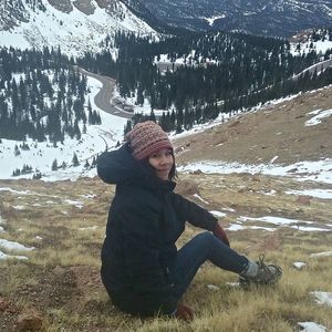 Meet your Posher, Biyaya