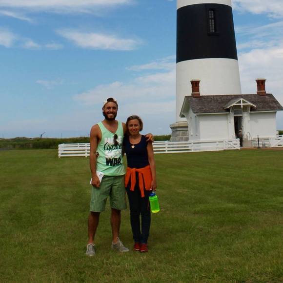 Meet your Posher, Christine