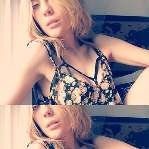 Meet your Posher, Candace