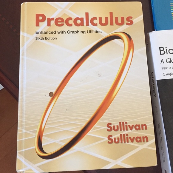 College Textbooks