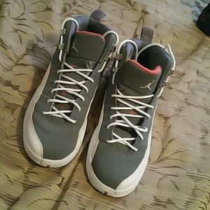 Jordan 12s